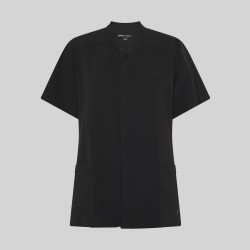 Blusa Hombre Abierta M/C Alfred | Union Workwear