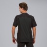 Blusa Hombre Abierta M/C Alfred | Union Workwear