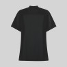 Blusa Hombre Abierta M/C Alfred | Union Workwear
