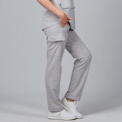 Pantalon Unisex Multibolsillos Vigore | Union Workwear