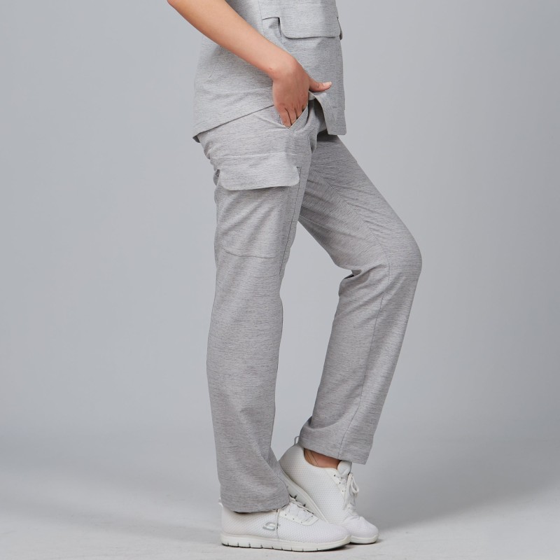 Pantalon Unisex Multibolsillos Vigore | Union Workwear