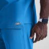 Structure Top By Barco | Union Workwear