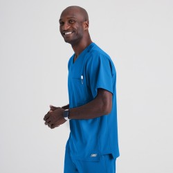 Structure Top By Barco | Union Workwear