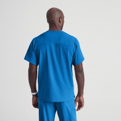 Structure Top By Barco | Union Workwear