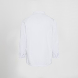 Chaqueta Cocina Unisex Antimanchas Molina | Union Workwear