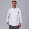 Chaqueta Cocina Unisex Antimanchas Molina | Union Workwear