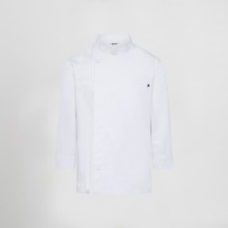 Chaqueta Cocina Unisex Antimanchas Molina | Union Workwear