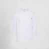 Chaqueta Cocina Unisex Antimanchas Molina | Union Workwear