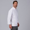 Chaqueta Cocina Unisex Antimanchas Molina | Union Workwear