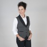 Chaleco Mujer Campero | Union Workwear