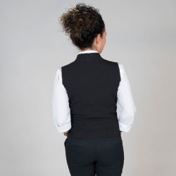 Chaleco Mujer Campero | Union Workwear