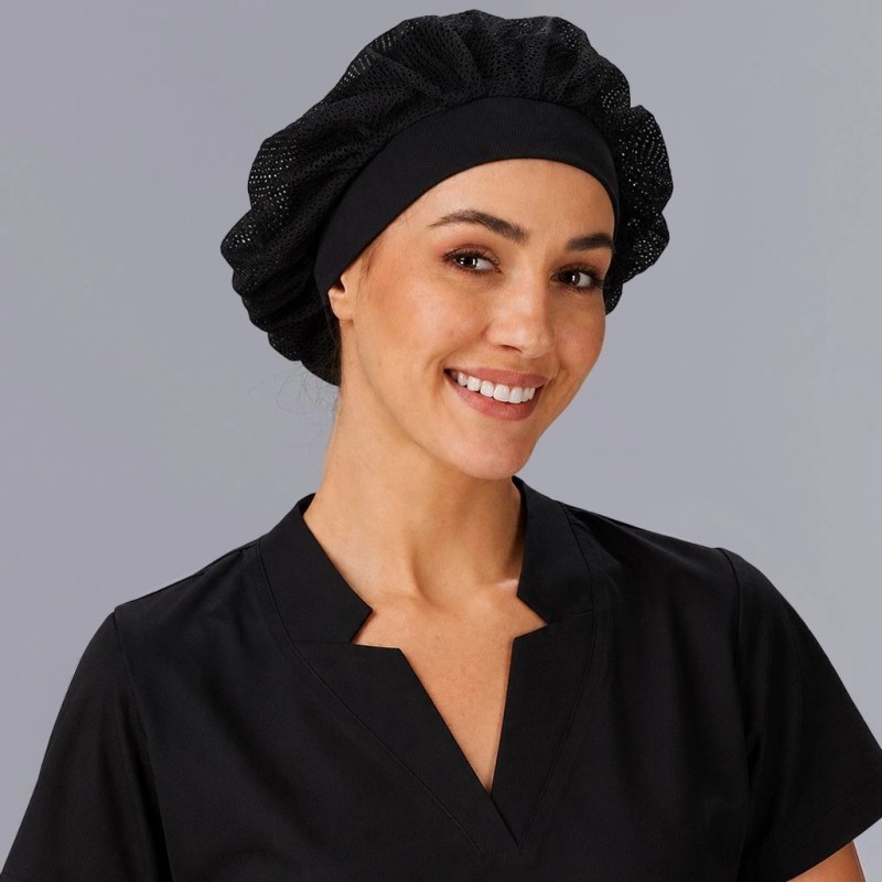 Gorro Con Canale (Paq. 6 Uds) | Union Workwear
