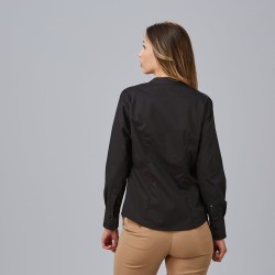 Camisa Mujer Rachele | Union Workwear