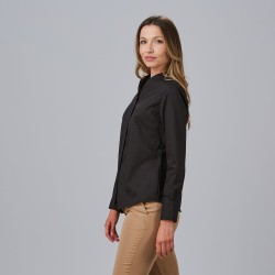 Camisa Mujer Rachele | Union Workwear