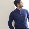 Camisa Hombre Slim Fit Fiore | Union Workwear