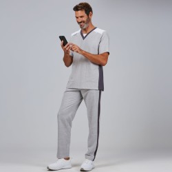 Pantalon Unisex Linea Lateral | Union Workwear