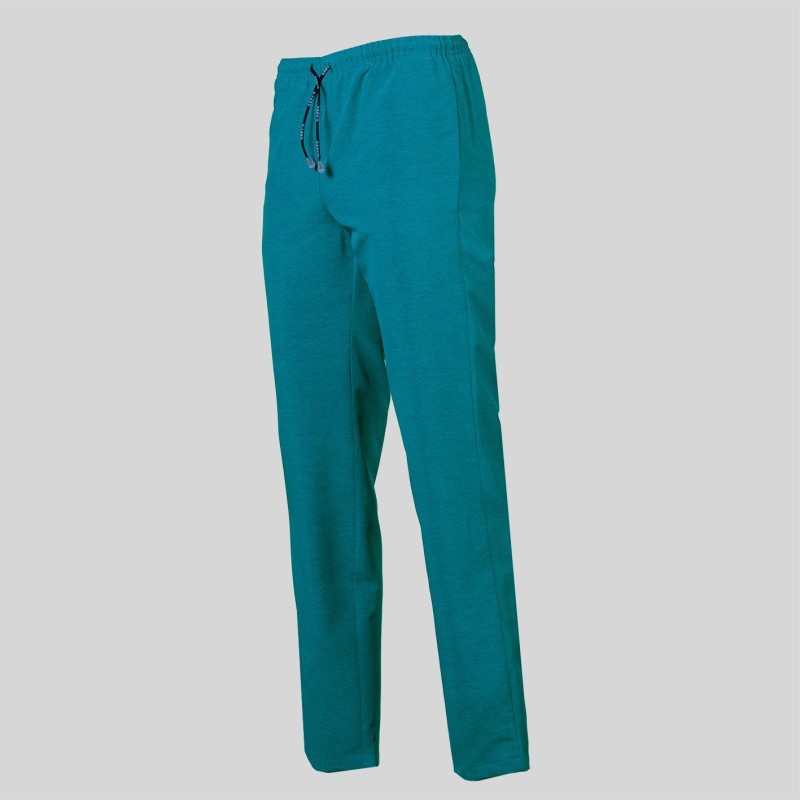 Pantalon Unisex Goma Y Cordón Jasper | Union Workwear