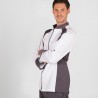 Chaqueta Cocina Unisex Sanz | Union Workwear