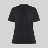 Blusa Mujer Abierta M/C Mina | Union Workwear