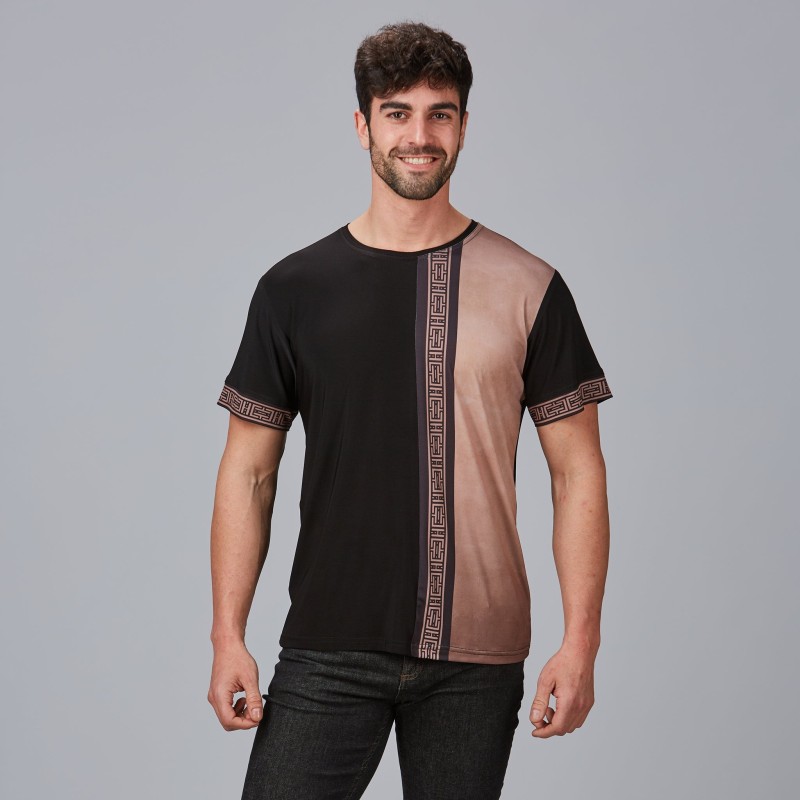 Camiseta Hombre Brezo | Union Workwear