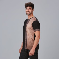 Camiseta Hombre Brezo | Union Workwear