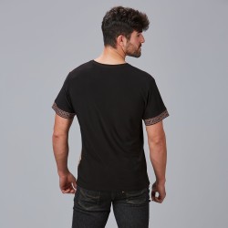 Camiseta Hombre Brezo | Union Workwear