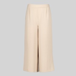 Pantalon Mujer Culotte Bambula | Union Workwear