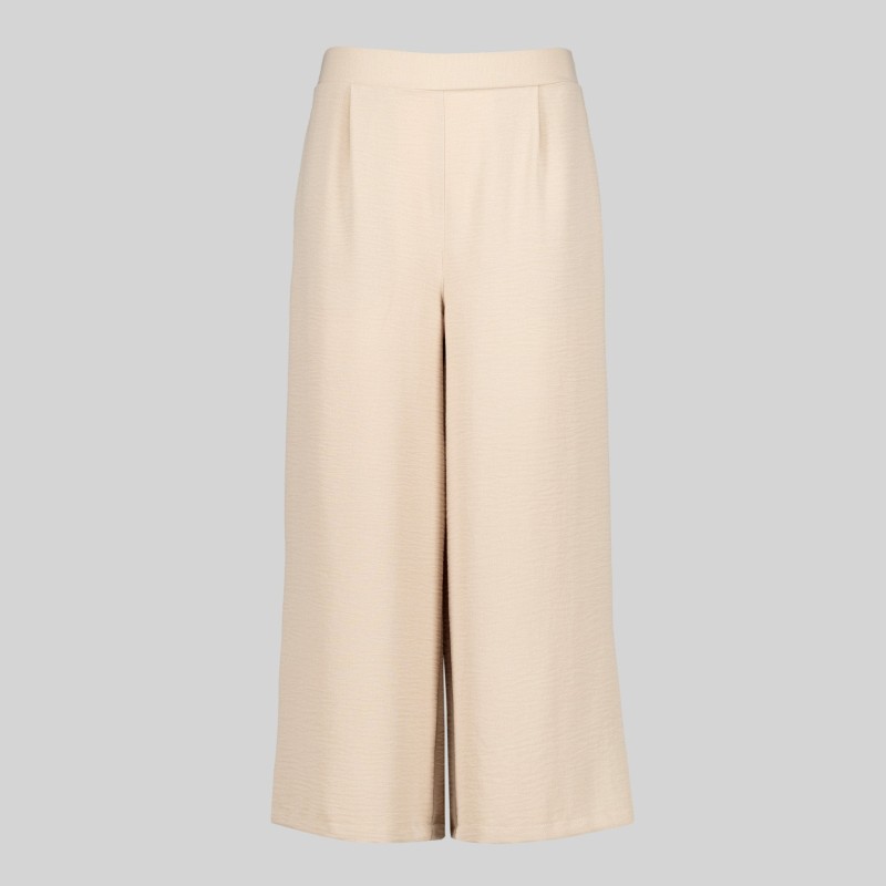 Pantalon Mujer Culotte Bambula | Union Workwear
