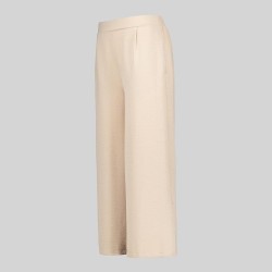 Pantalon Mujer Culotte Bambula | Union Workwear