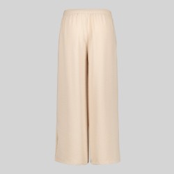 Pantalon Mujer Culotte Bambula | Union Workwear