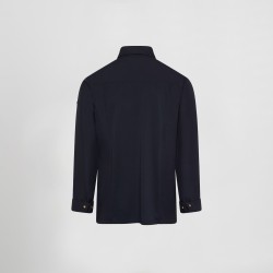 Chaqueta Cocina Hombre C/Italiano Tommaso | Union Workwear