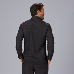 Chaqueta Cocina Hombre C/Italiano Tommaso | Union Workwear