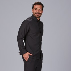 Chaqueta Cocina Hombre C/Italiano Tommaso | Union Workwear