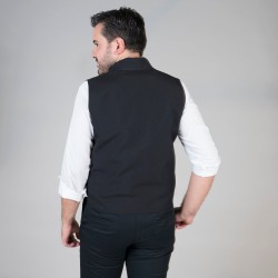 Chaleco Camarero Campero | Union Workwear