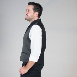 Chaleco Camarero Campero | Union Workwear