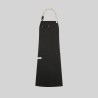 Delantal Peto Contrastes De Espiga 88X74 Cm | Union Workwear