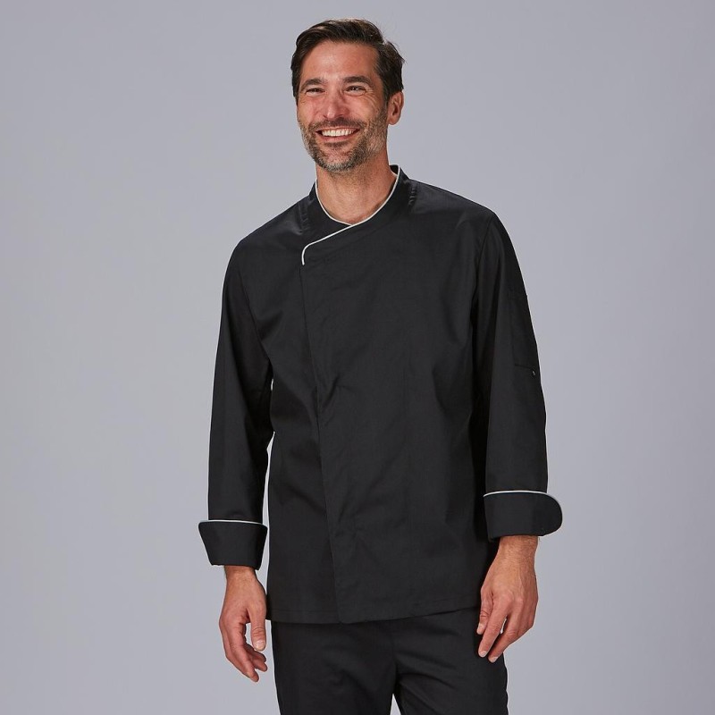 Chaqueta Cocina Hombre Abad | Union Workwear