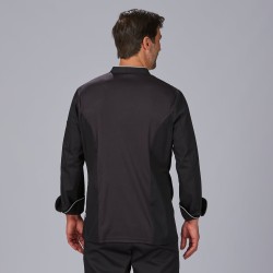 Chaqueta Cocina Hombre Abad | Union Workwear