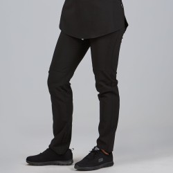 Pantalon Unisex Con Rodilleras Extrafiber | Union Workwear