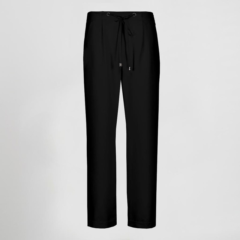 Pantalon Mujer Terminales Bajo Vuelto | Union Workwear