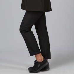 Pantalon Mujer Terminales Bajo Vuelto | Union Workwear
