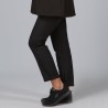 Pantalon Mujer Terminales Bajo Vuelto | Union Workwear
