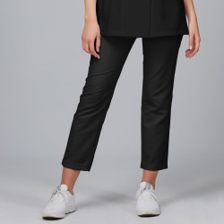 Pantalon Mujer Terminales Bajo Vuelto | Union Workwear