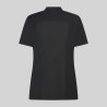 Blusa Mujer Abierta M/C Marla | Union Workwear