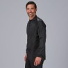 Chaqueta Cocina Unisex Manga Ranglan Rubio | Union Workwear