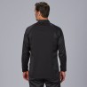 Chaqueta Cocina Unisex Manga Ranglan Rubio | Union Workwear