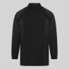 Chaqueta Cocina Unisex Manga Ranglan Rubio | Union Workwear