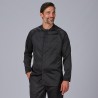 Chaqueta Cocina Unisex Manga Ranglan Rubio | Union Workwear