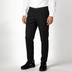 Pantalon Camarero Con Pinza | Union Workwear