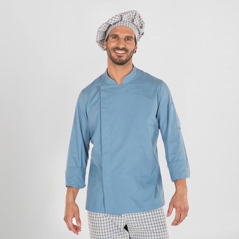 Chaqueta Cocina Unisex Aguilar | Union Workwear